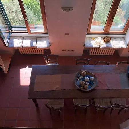 Villa Casa Madeleine