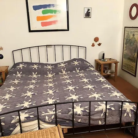 Casa Madeleine זואליי