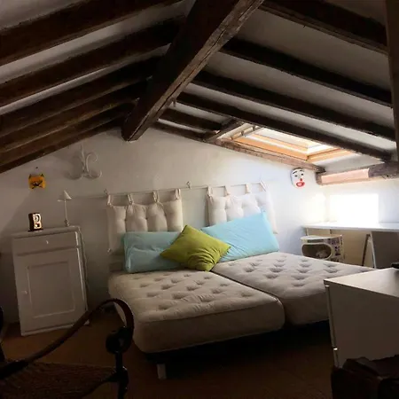 Villa Casa Madeleine Zoagli