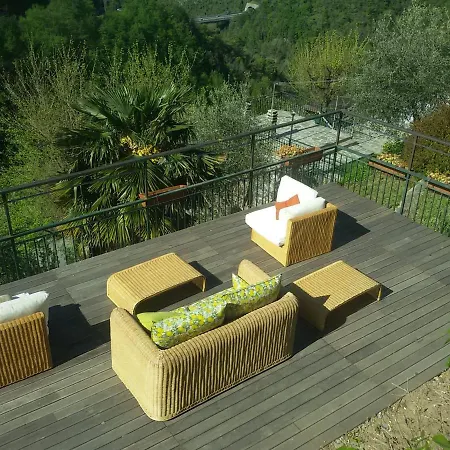 Casa Madeleine * זואליי