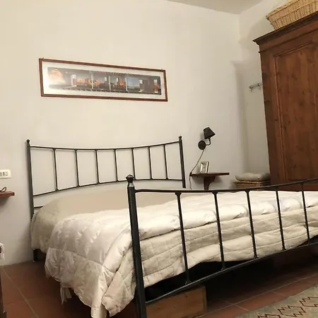 Casa Madeleine וילה זואליי