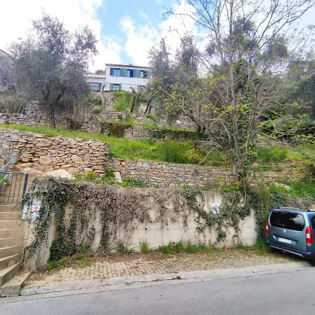 Casa Madeleine Villa *