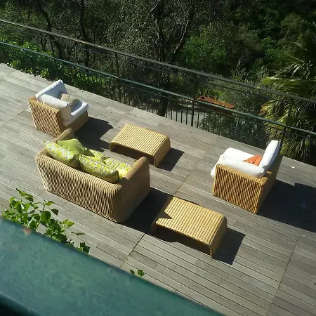 Casa Madeleine זואליי