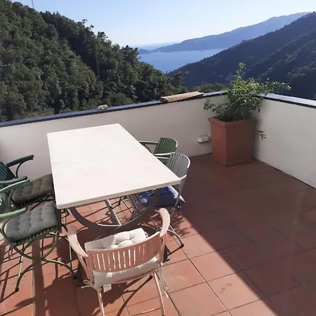 Casa Madeleine *