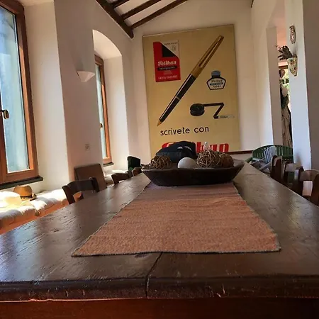 Casa Madeleine *