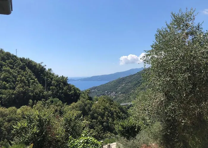 Casa Madeleine *