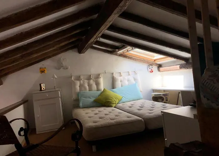 Villa Casa Madeleine Zoagli