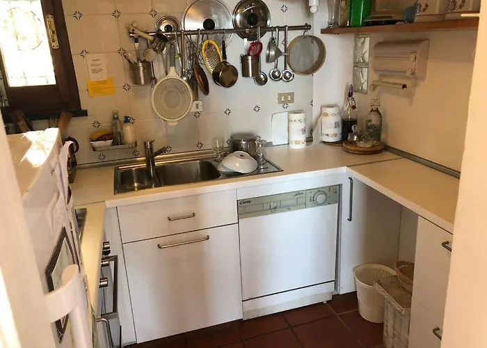 Casa Madeleine * Zoagli